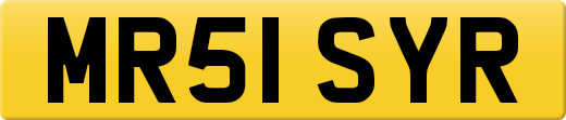 MR51SYR